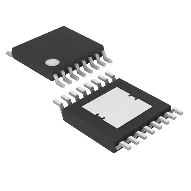 MAX2265EUE+ Analog Devices Inc./Maxim Integrated
